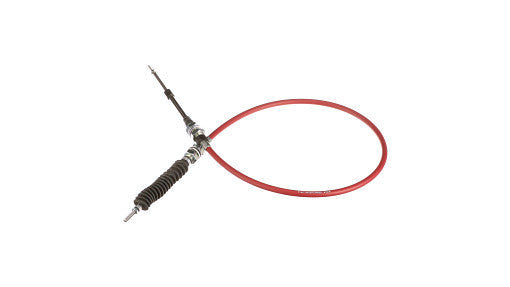KHH0455 - OEM CABLE ASSEMBLY THROTTLE CONTROL - CASE CONSTRUCTION