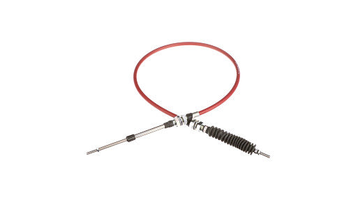 KHH0455 - OEM CABLE ASSEMBLY THROTTLE CONTROL - CASE CONSTRUCTION