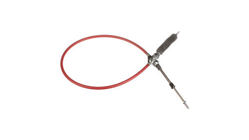 KHH0455 - OEM CABLE ASSEMBLY THROTTLE CONTROL - CASE CONSTRUCTION