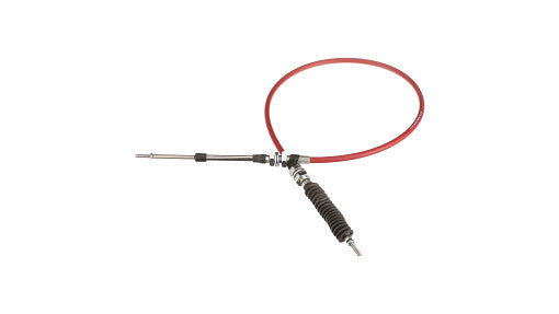 KHH0455 - OEM CABLE ASSEMBLY THROTTLE CONTROL - CASE CONSTRUCTION
