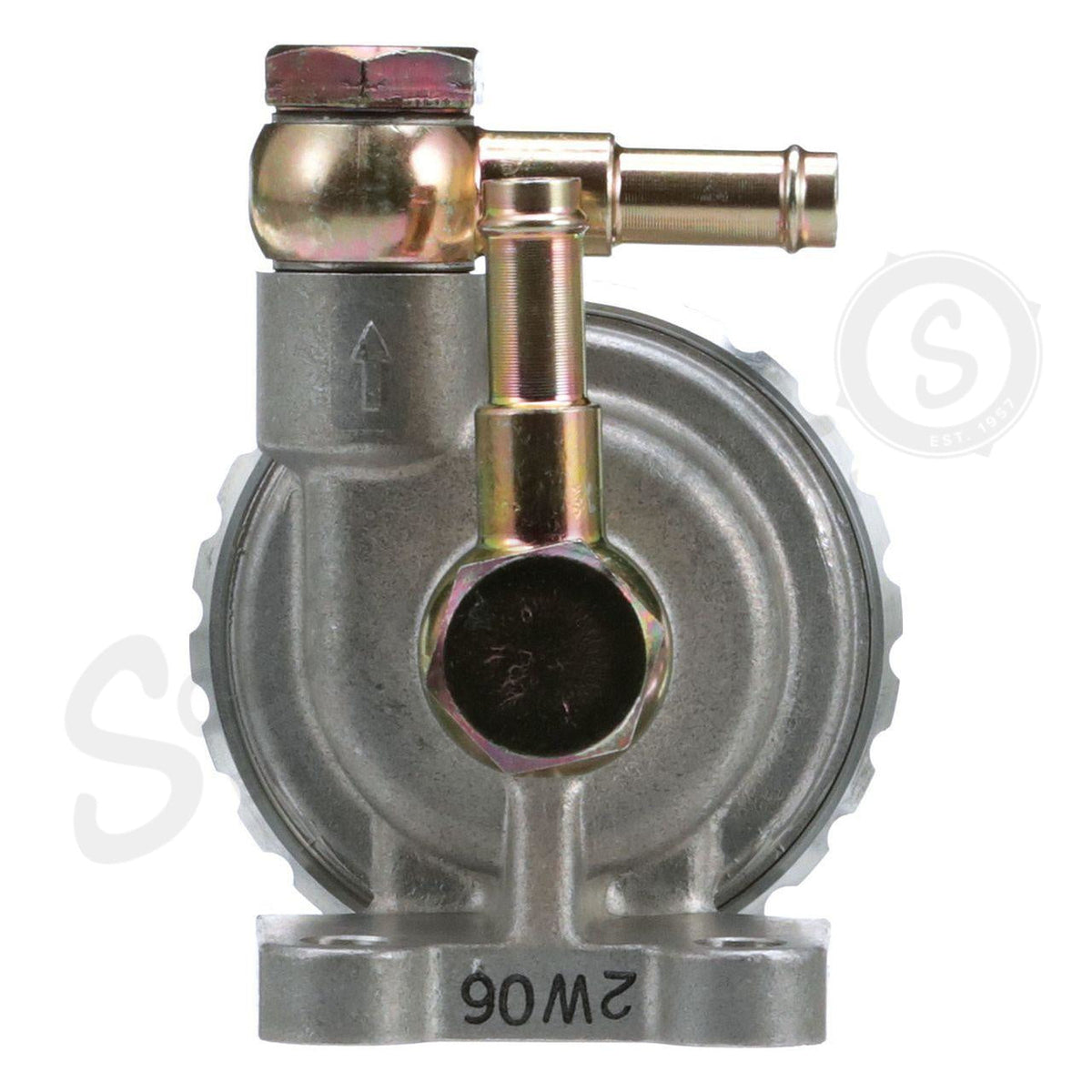 KHH0529 - OEM WATER TRAP - CASE CONSTRUCTION