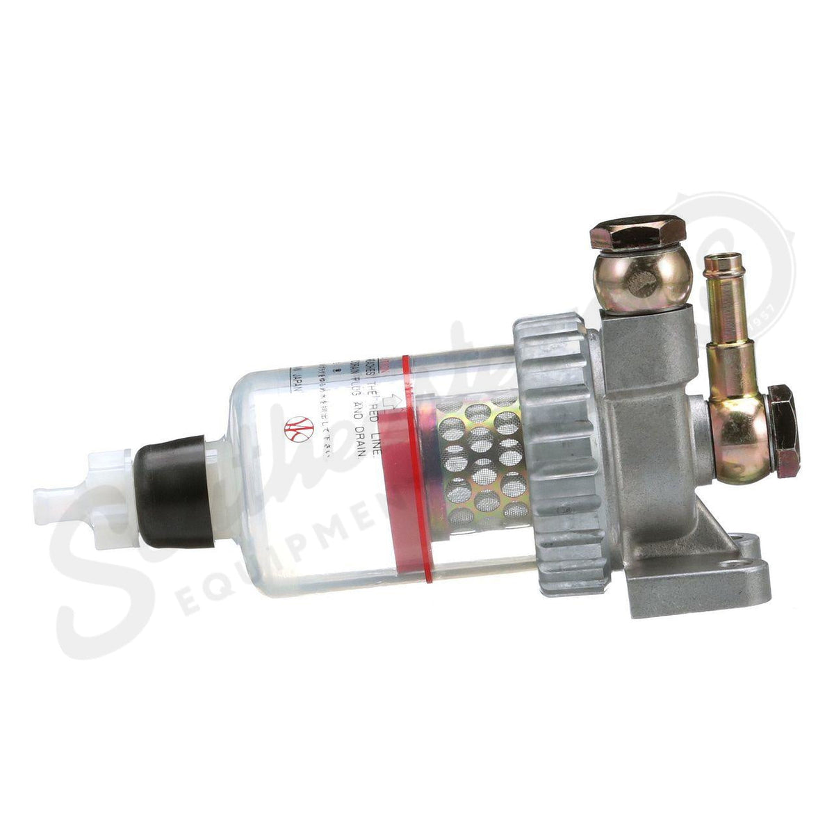 KHH0529 - OEM WATER TRAP - CASE CONSTRUCTION