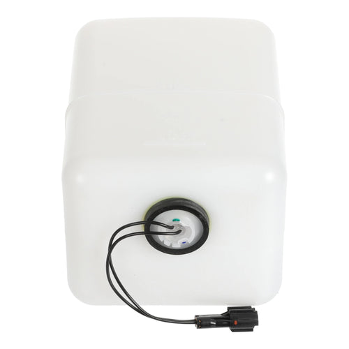 KHH10840 - OEM RESERVOIR COOLANT E - CASE CONSTRUCTION