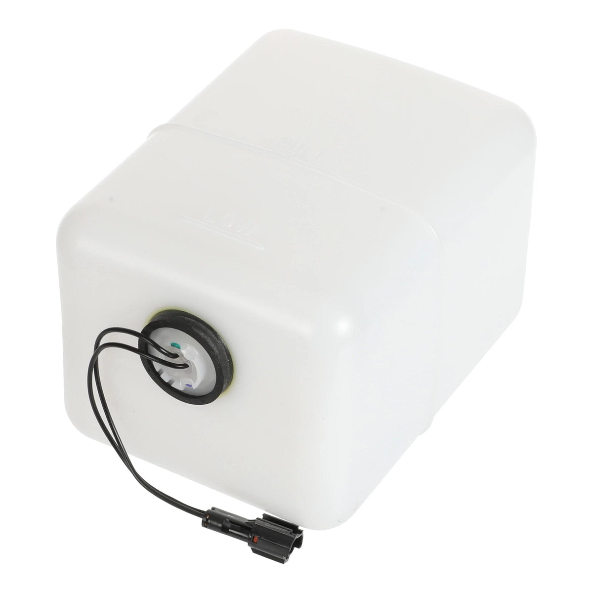 KHH10840 - OEM RESERVOIR COOLANT E - CASE CONSTRUCTION