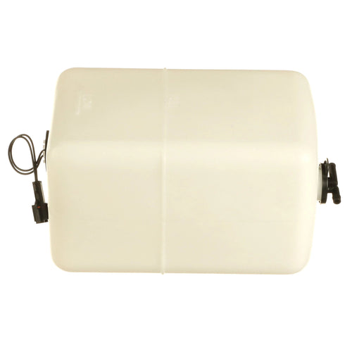 KHH10850 - OEM RESERVOIR COOLANT E - CASE CONSTRUCTION