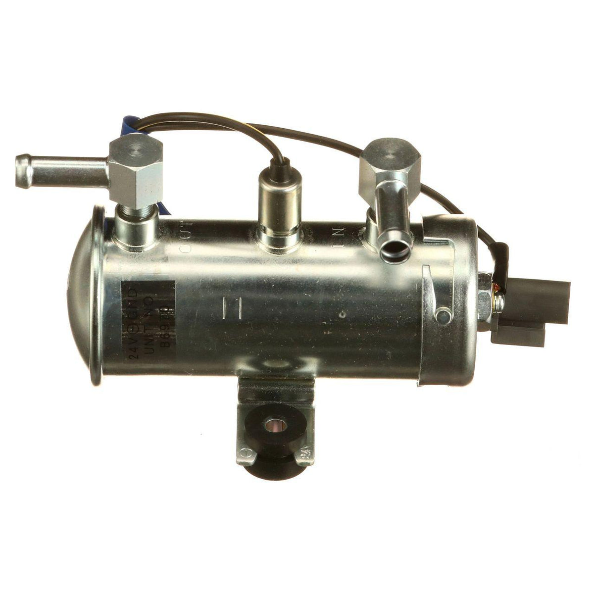 KHH11882 - OEM FUEL PUMP - CASE CONSTRUCTION