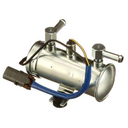 KHH11882 - OEM FUEL PUMP - CASE CONSTRUCTION