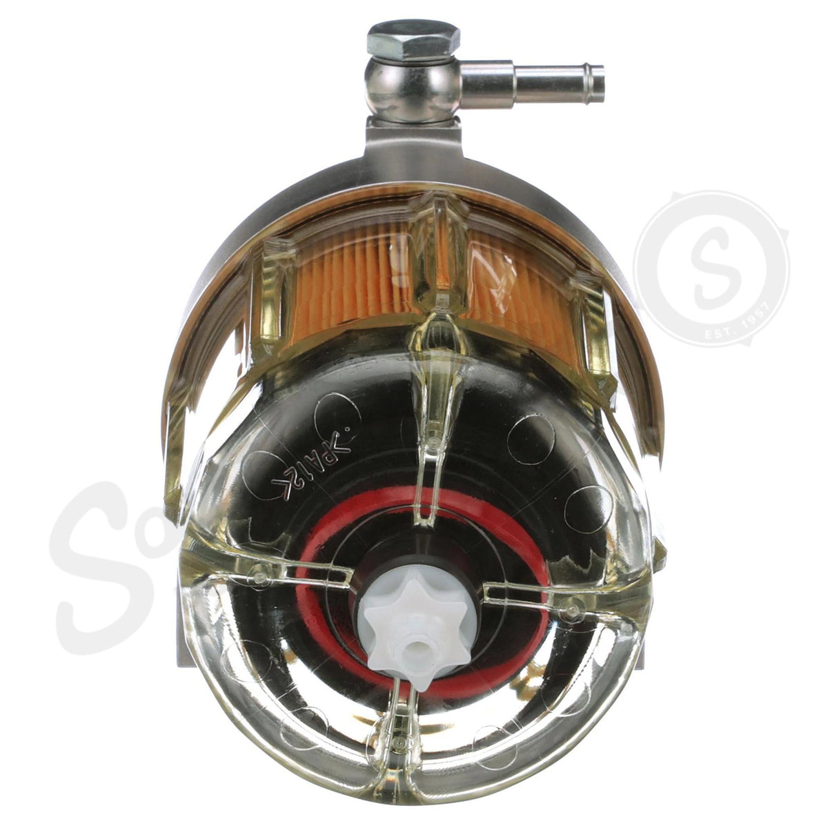 KHH12020 - OEM FUEL PREFILTER - CASE CONSTRUCTION