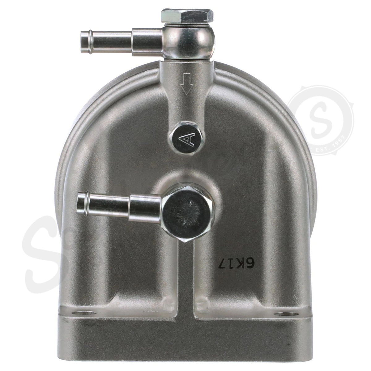 KHH12020 - OEM FUEL PREFILTER - CASE CONSTRUCTION