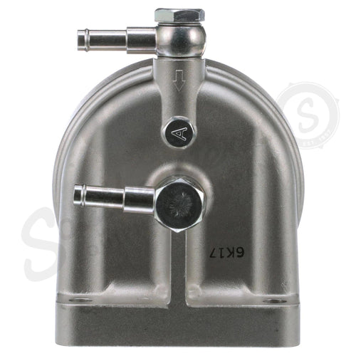 KHH12020 - OEM FUEL PREFILTER - CASE CONSTRUCTION