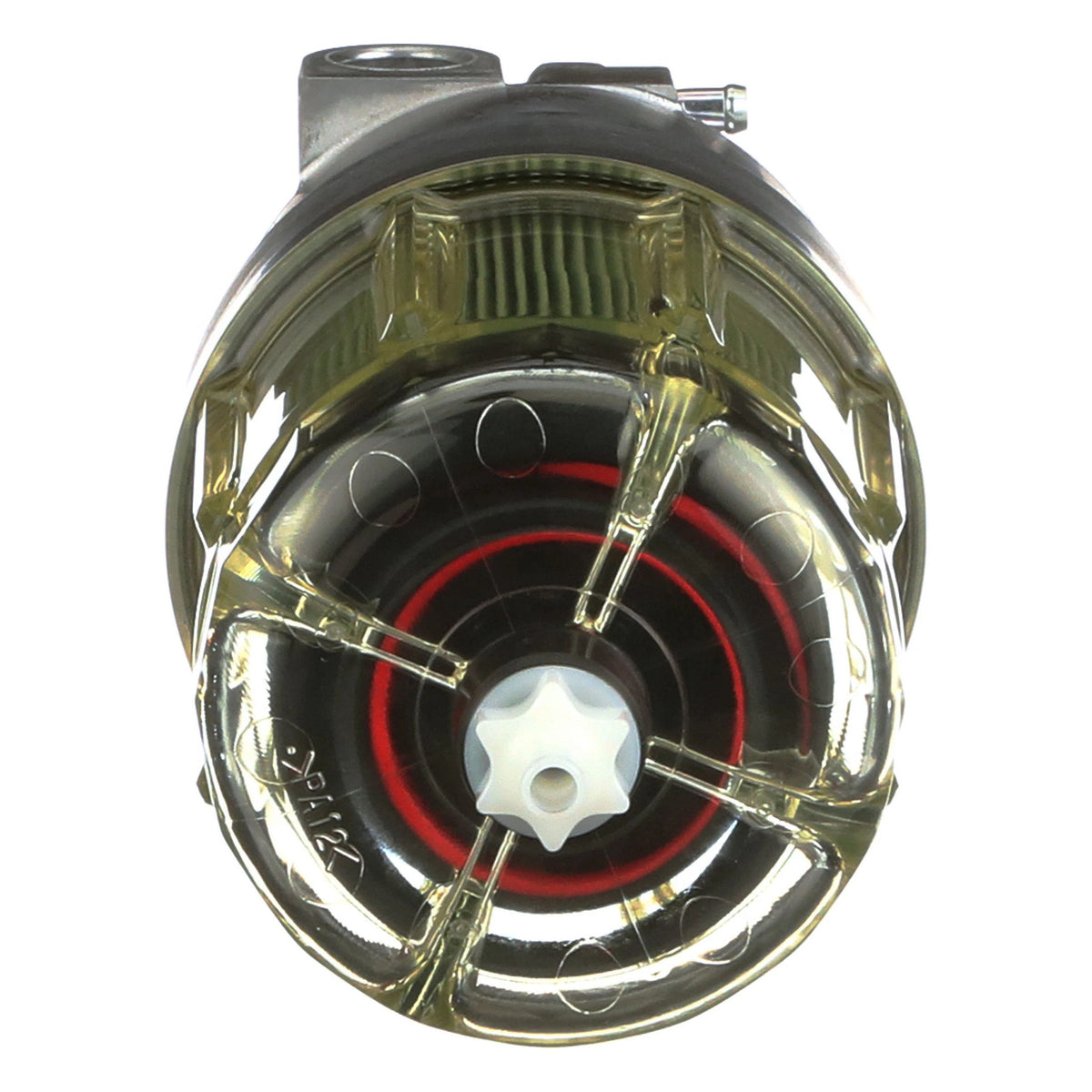 KHH12550 - OEM ASSEMBLY FILTER - CASE CONSTRUCTION