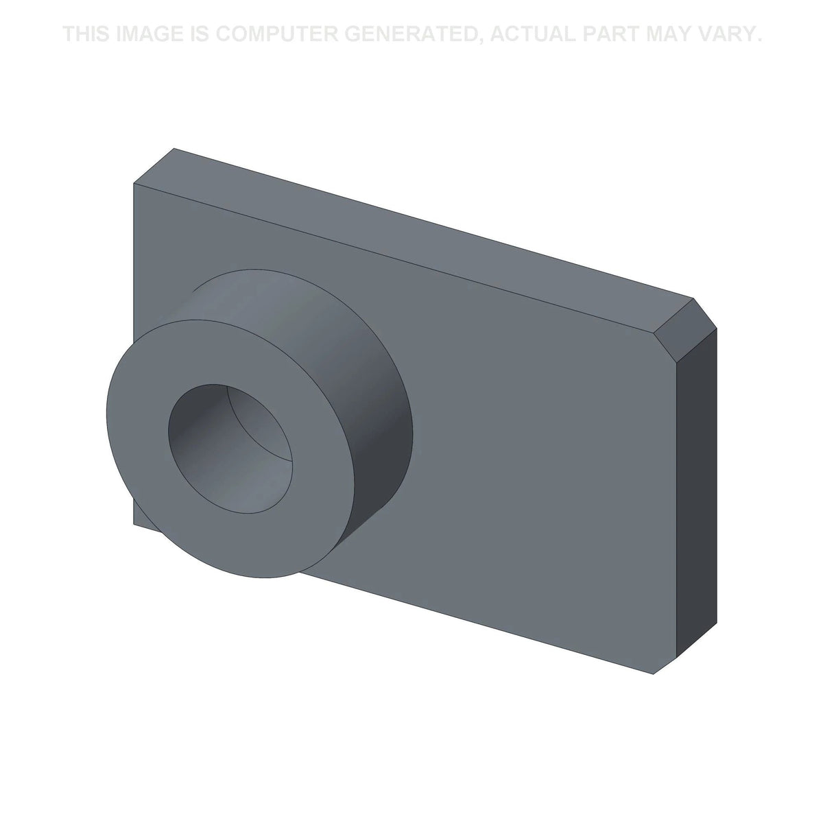 KHH14230 - OEM NUT - CASE CONSTRUCTION