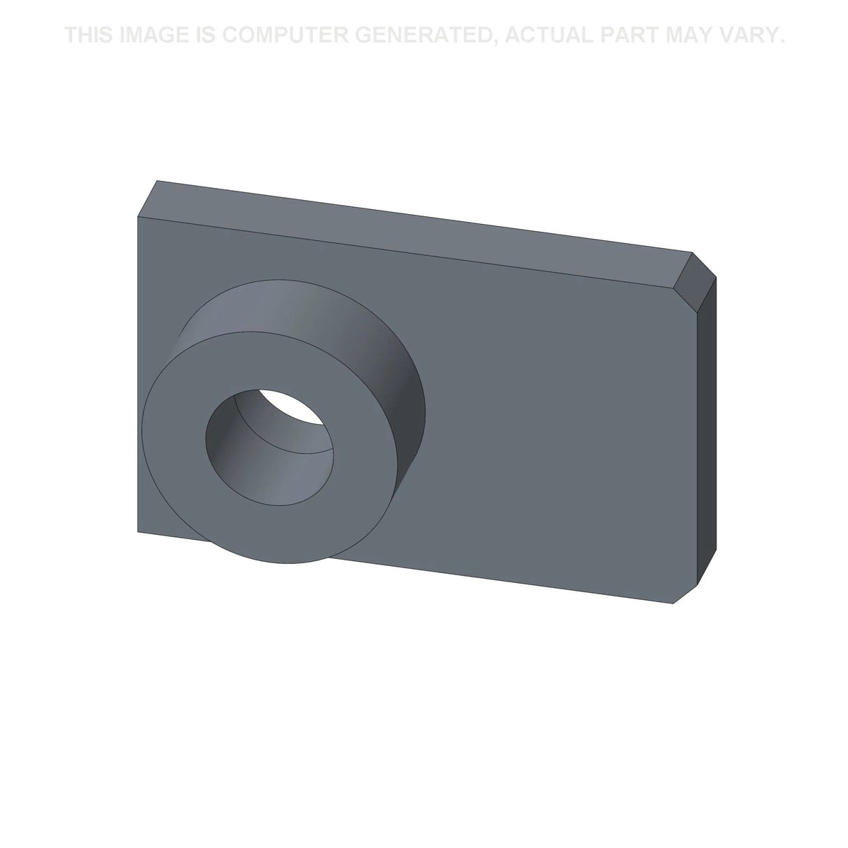 KHH14230 - OEM NUT - CASE CONSTRUCTION