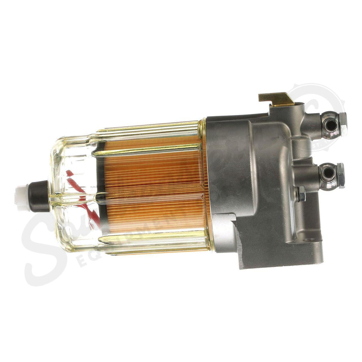 KHH15160 - OEM FUEL FILTER ASSEMBLY - CASE CONSTRUCTION