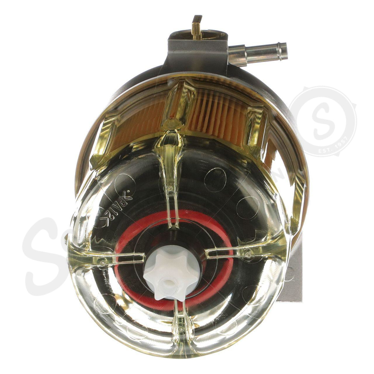 OEM Fuel Filter Assembly #KHH15160 for CASE Construction | Southeaste…