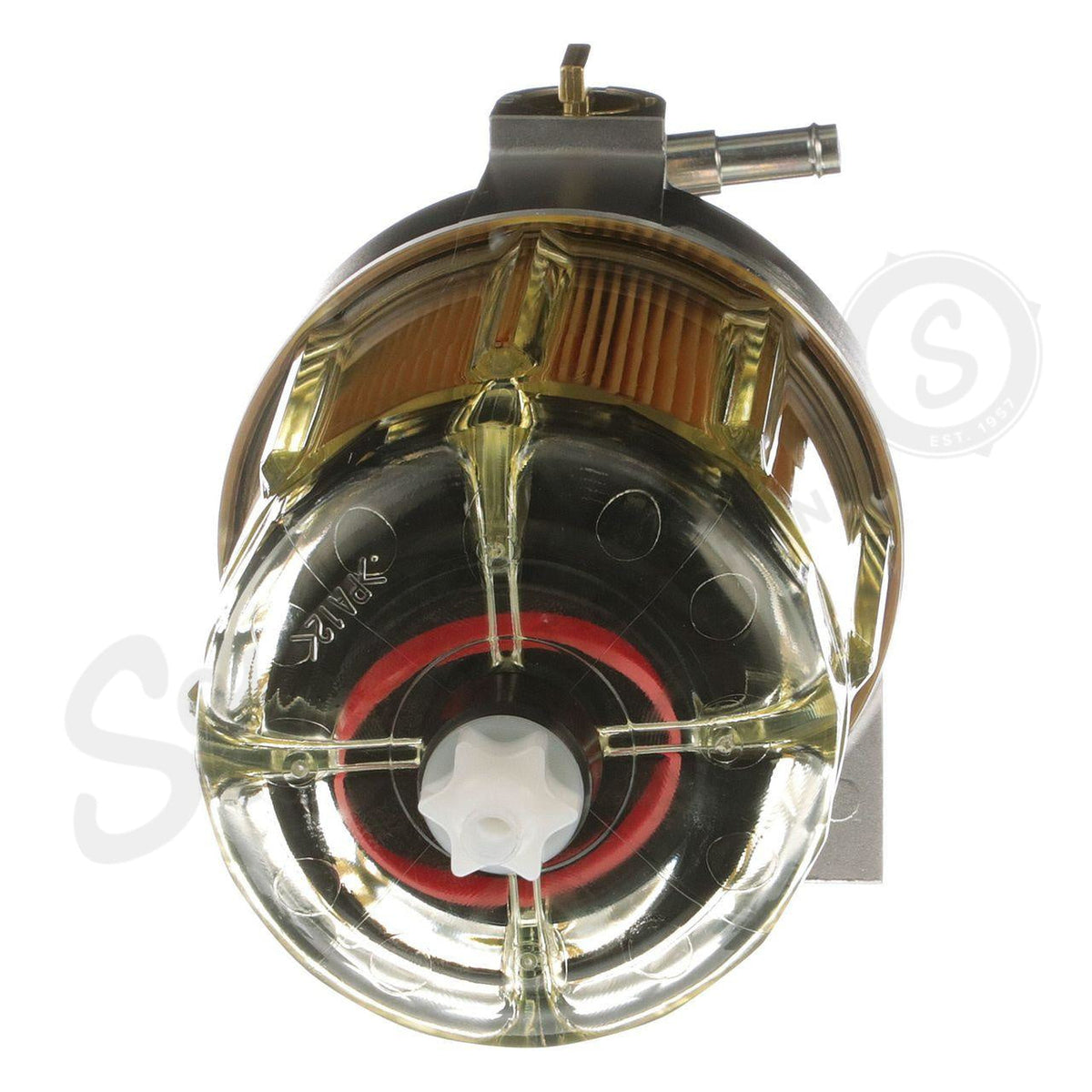KHH15160 - OEM FUEL FILTER ASSEMBLY - CASE CONSTRUCTION