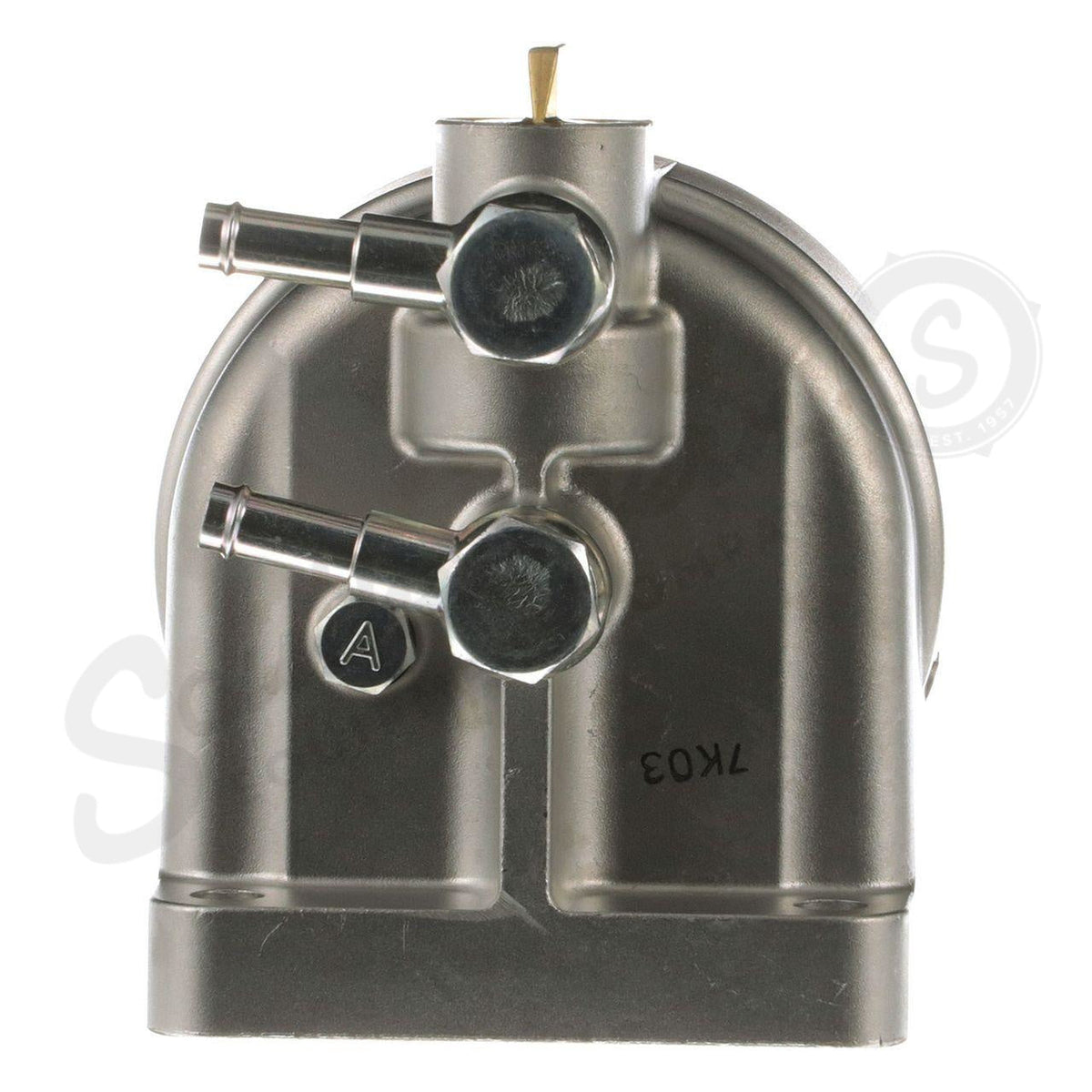 KHH15160 - OEM FUEL FILTER ASSEMBLY - CASE CONSTRUCTION