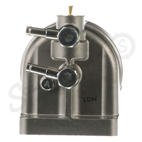 KHH15160 - OEM FUEL FILTER ASSEMBLY - CASE CONSTRUCTION