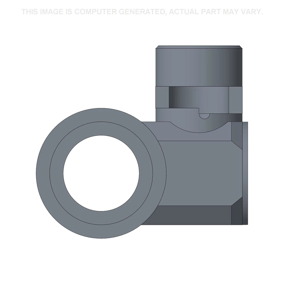 KHH26240 - OEM COCK - CASE CONSTRUCTION