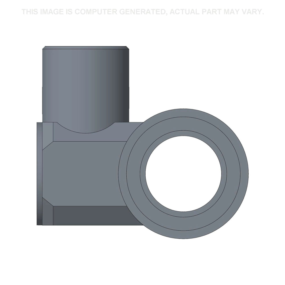 KHH26240 - OEM COCK - CASE CONSTRUCTION