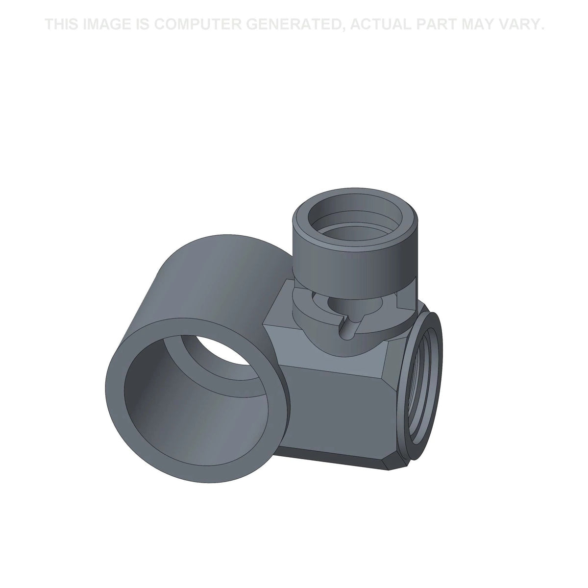 KHH26240 - OEM COCK - CASE CONSTRUCTION
