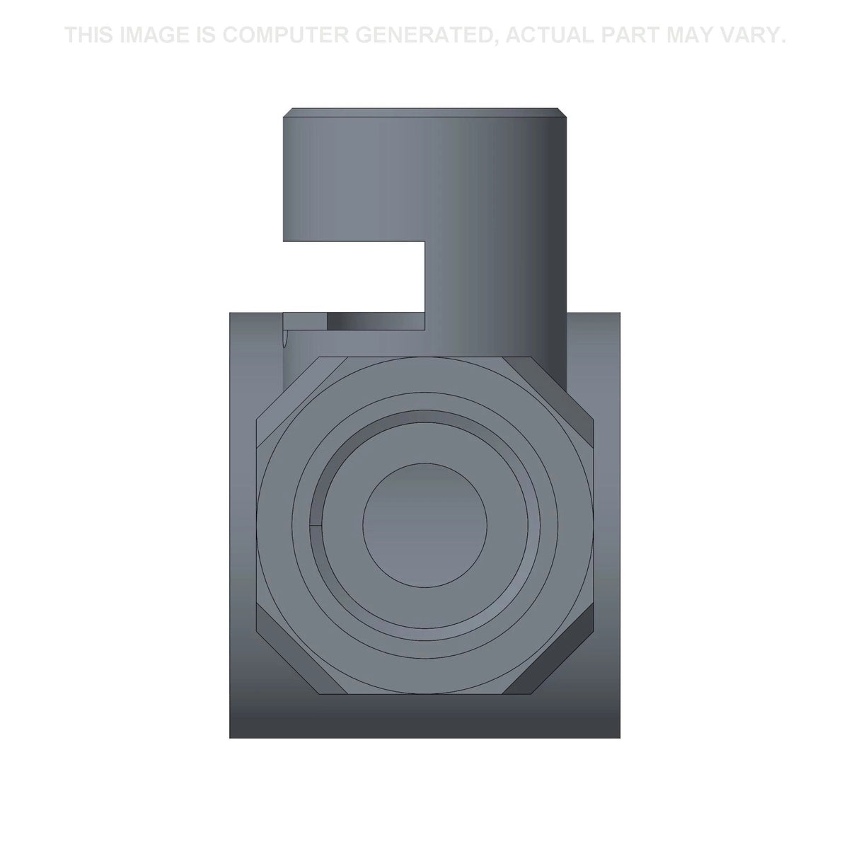 KHH26240 - OEM COCK - CASE CONSTRUCTION