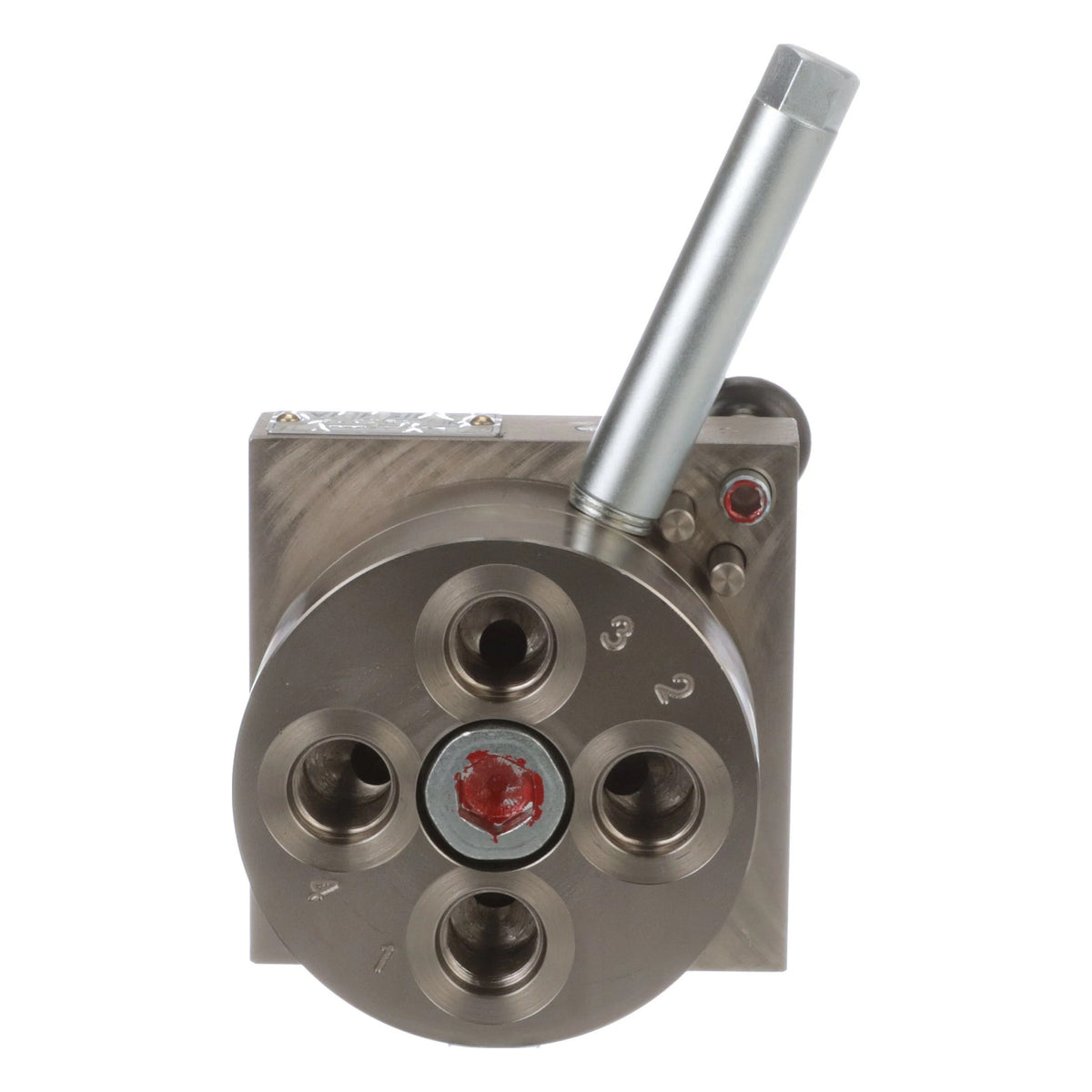KHJ12080 - OEM CONTROL BLOCK - CASE CONSTRUCTION