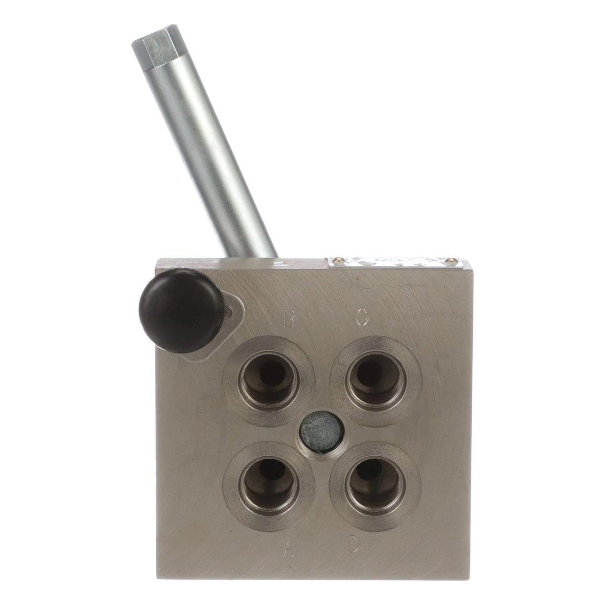 KHJ12080 - OEM CONTROL BLOCK - CASE CONSTRUCTION