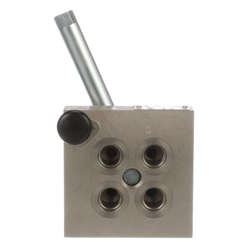 KHJ12080 - OEM CONTROL BLOCK - CASE CONSTRUCTION
