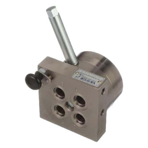 KHJ12080 - OEM CONTROL BLOCK - CASE CONSTRUCTION