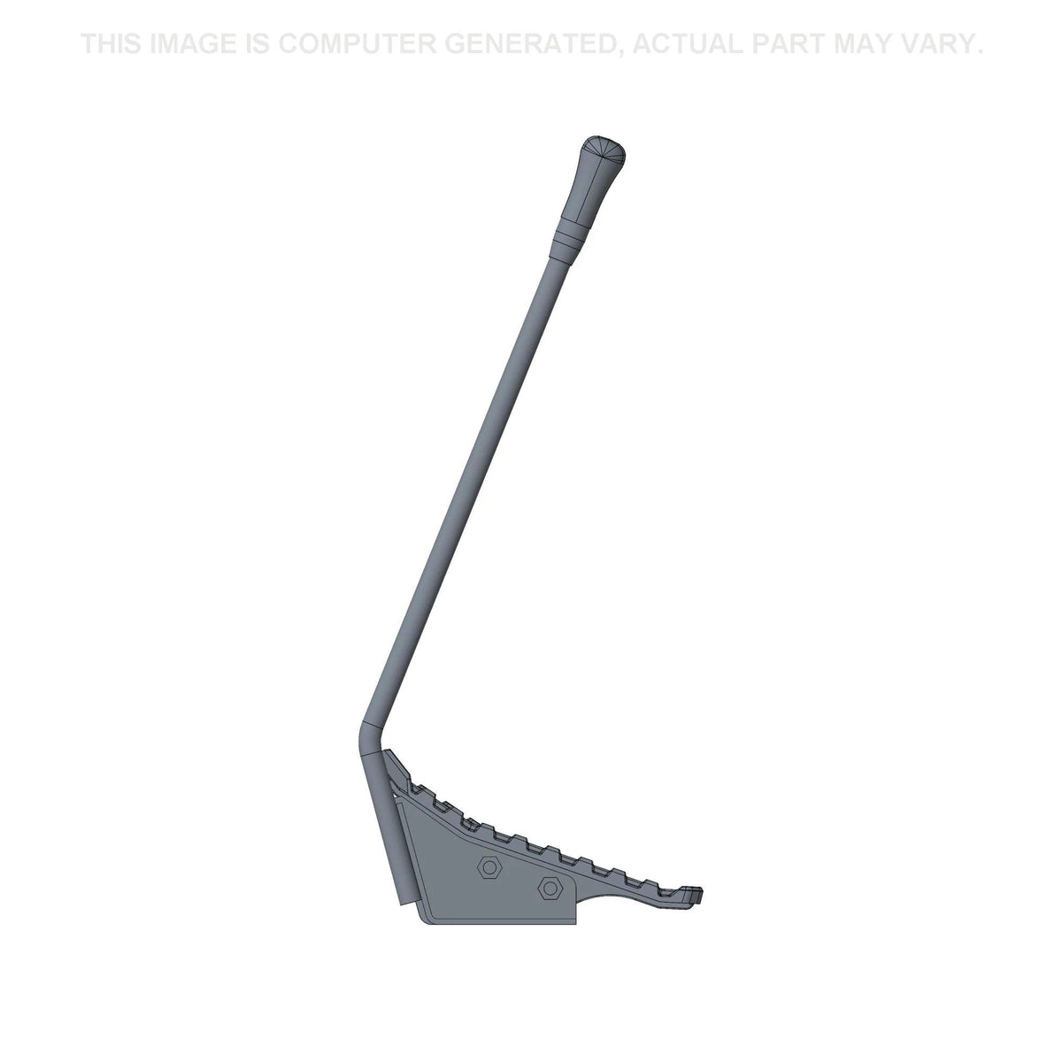 KHJ14440 - OEM CONTROL LEVER - CASE CONSTRUCTION