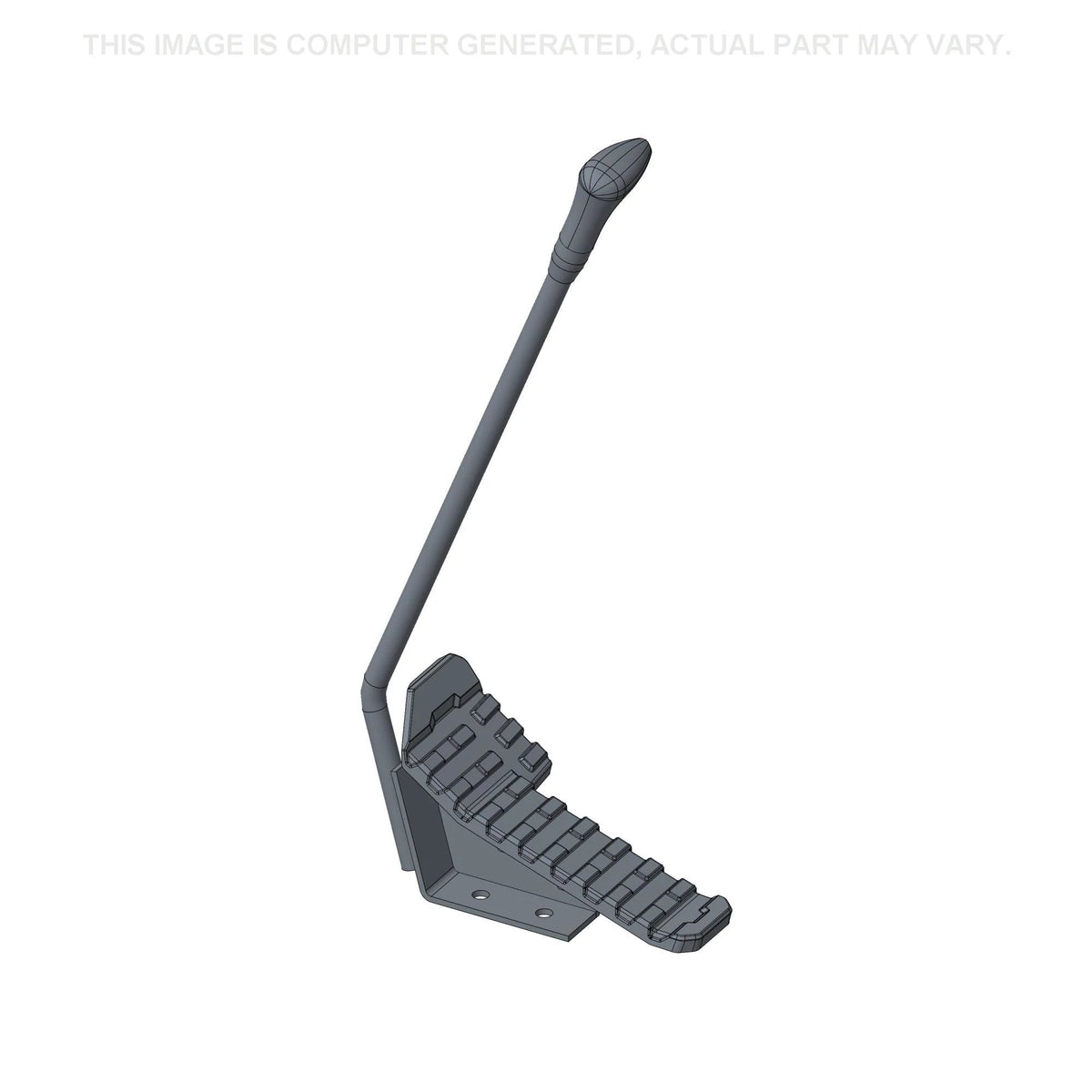 KHJ14440 - OEM CONTROL LEVER - CASE CONSTRUCTION