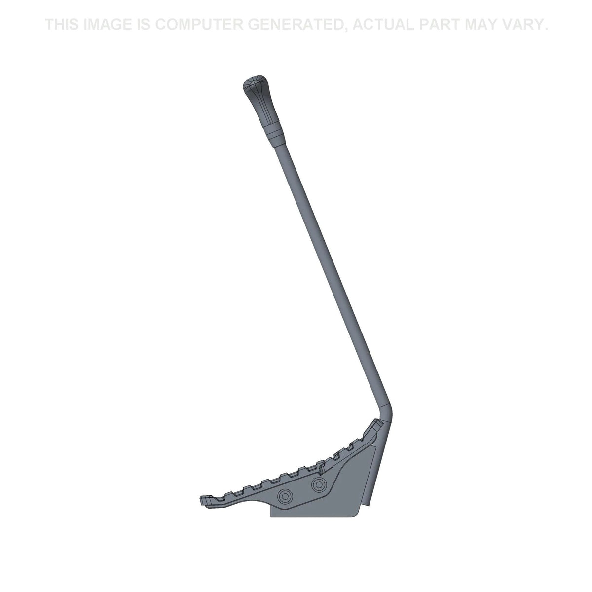 KHJ14440 - OEM CONTROL LEVER - CASE CONSTRUCTION