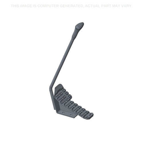 KHJ14440 - OEM CONTROL LEVER - CASE CONSTRUCTION