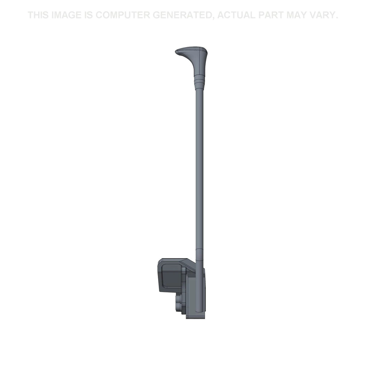 KHJ14440 - OEM CONTROL LEVER - CASE CONSTRUCTION