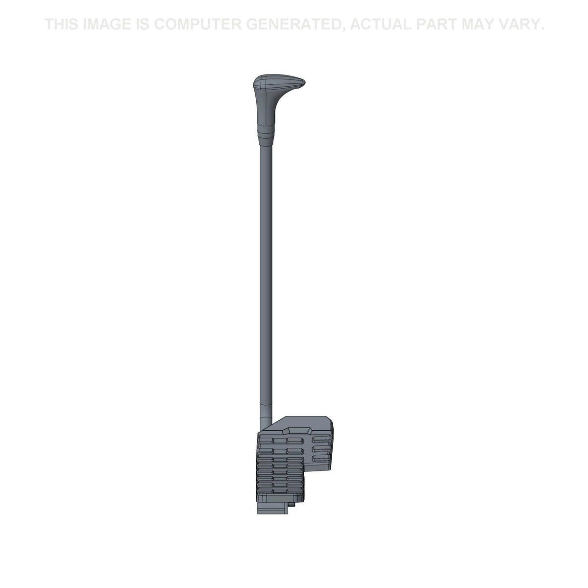 KHJ14440 - OEM CONTROL LEVER - CASE CONSTRUCTION