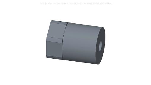 KHJ14720 - OEM VALVE, CHECK - CASE CONSTRUCTION