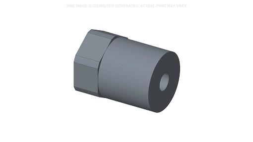 KHJ14720 - OEM VALVE, CHECK - CASE CONSTRUCTION