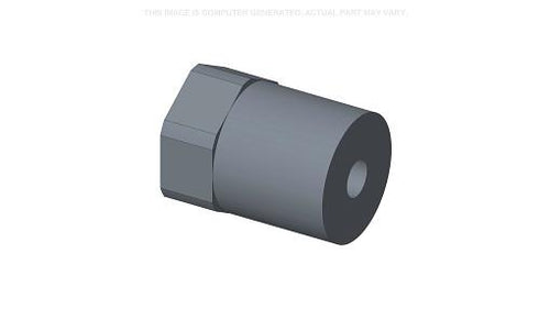 KHJ14720 - OEM VALVE, CHECK - CASE CONSTRUCTION