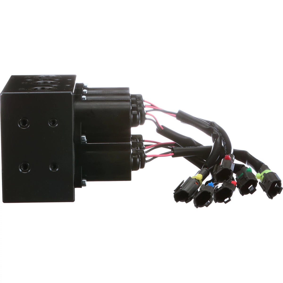 KHJ15460 - OEM VALVE SOLENOID - CASE CONSTRUCTION