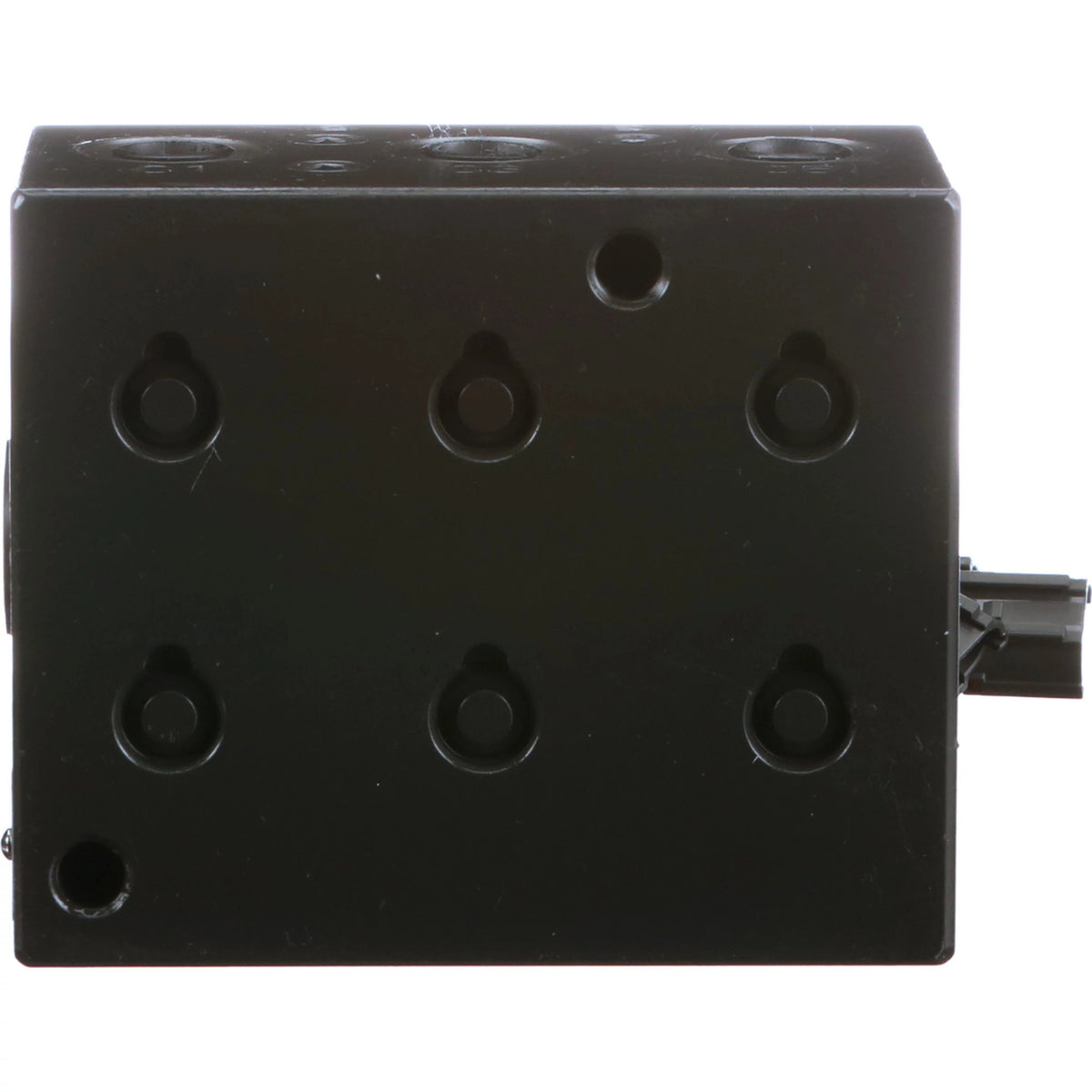 KHJ15460 - OEM VALVE SOLENOID - CASE CONSTRUCTION