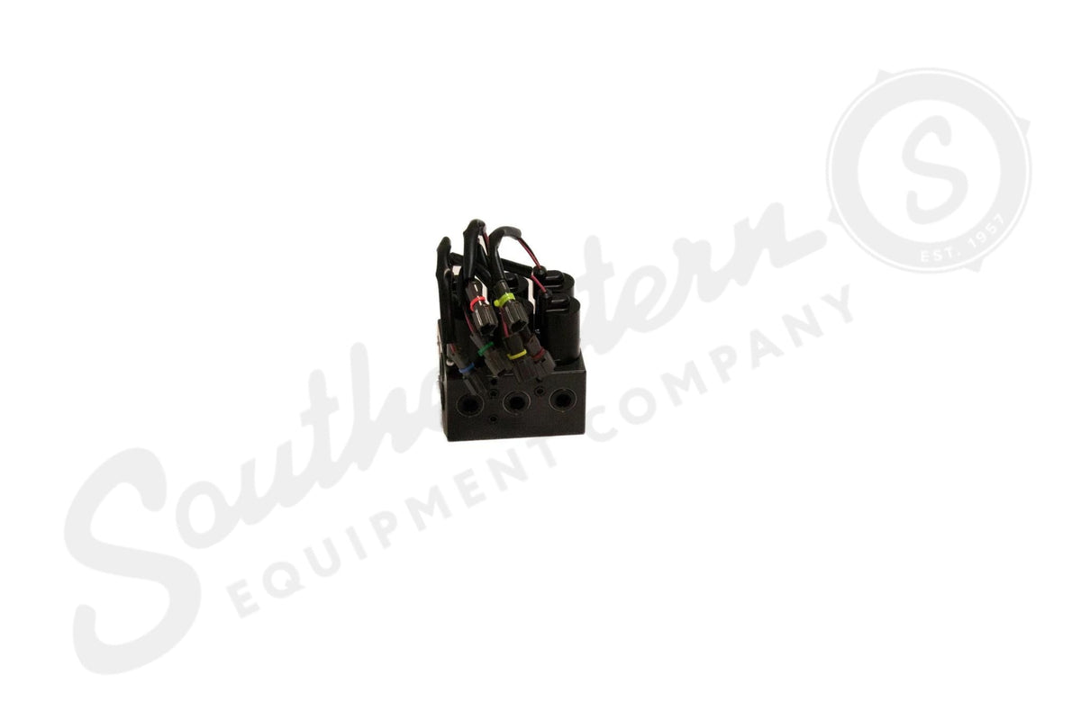 KHJ15460 - OEM VALVE SOLENOID - CASE CONSTRUCTION