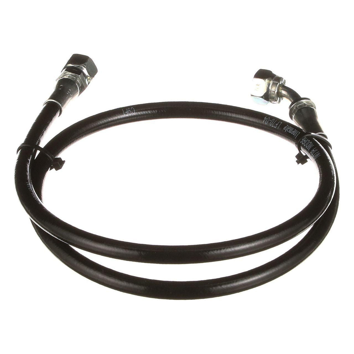 KHJ15480 - OEM HYDRAULIC CIRCUIT HOSE 1050MML - CASE CONSTRUCTION