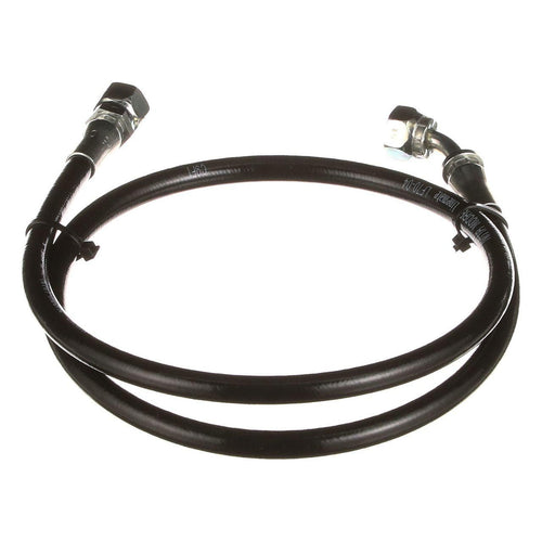 KHJ15480 - OEM HYDRAULIC CIRCUIT HOSE 1050MML - CASE CONSTRUCTION