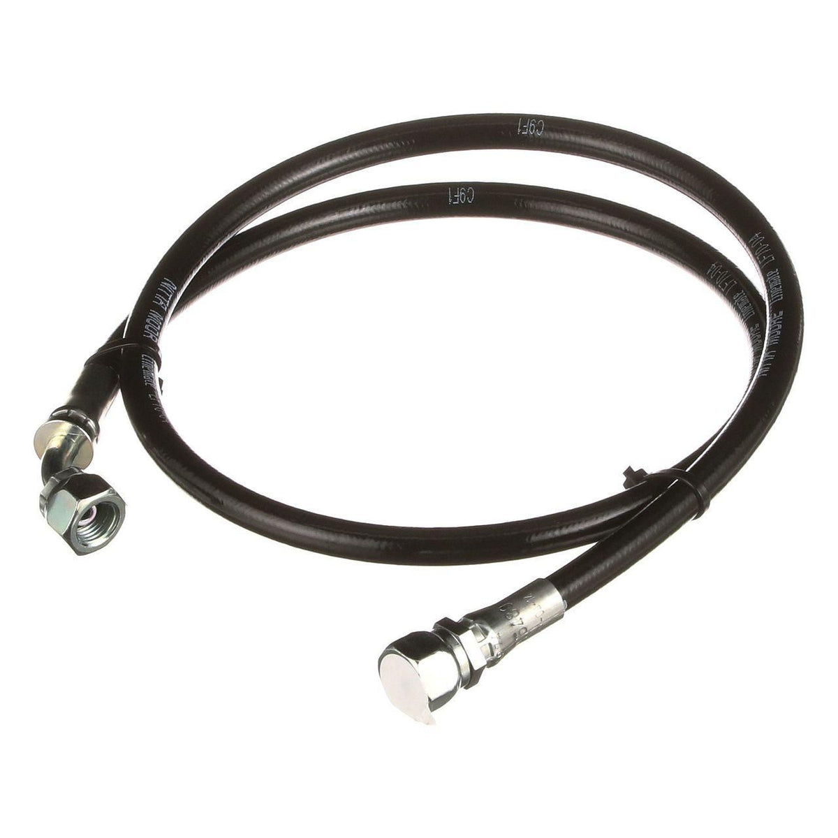 KHJ15480 - OEM HYDRAULIC CIRCUIT HOSE 1050MML - CASE CONSTRUCTION