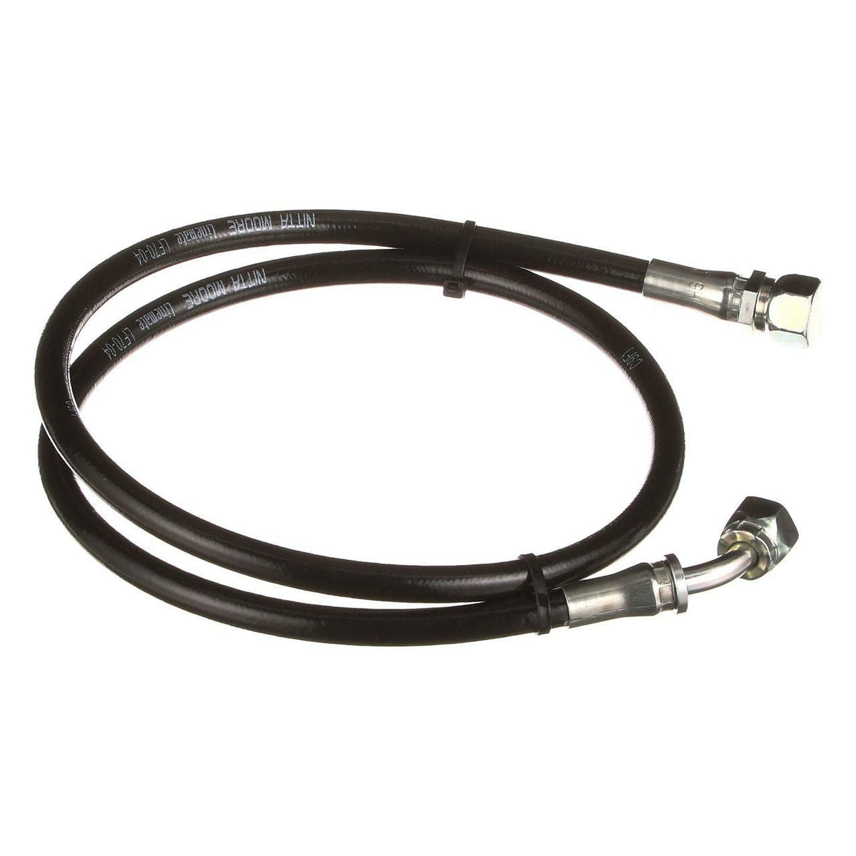 KHJ15480 - OEM HYDRAULIC CIRCUIT HOSE 1050MML - CASE CONSTRUCTION