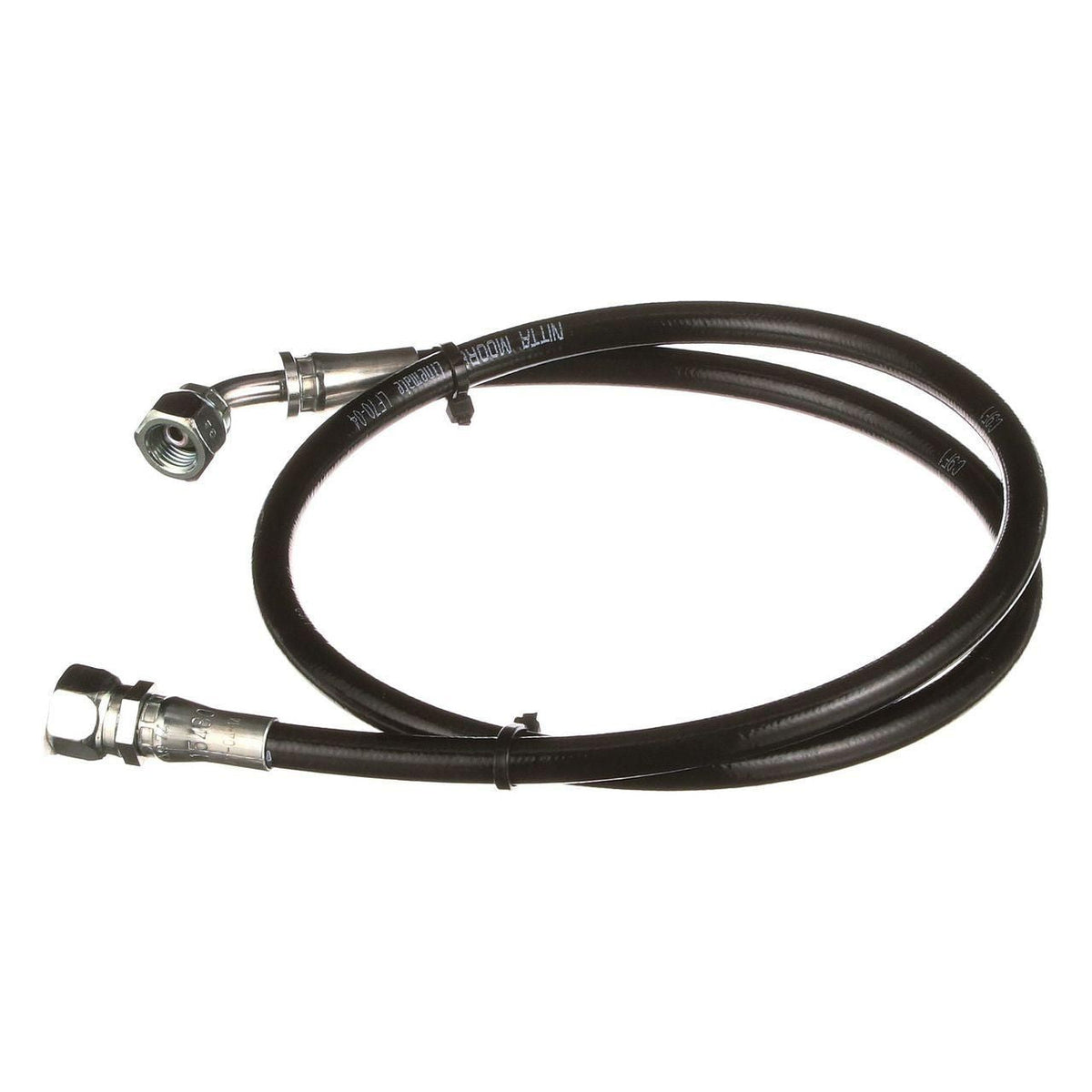 KHJ15480 - OEM HYDRAULIC CIRCUIT HOSE 1050MML - CASE CONSTRUCTION