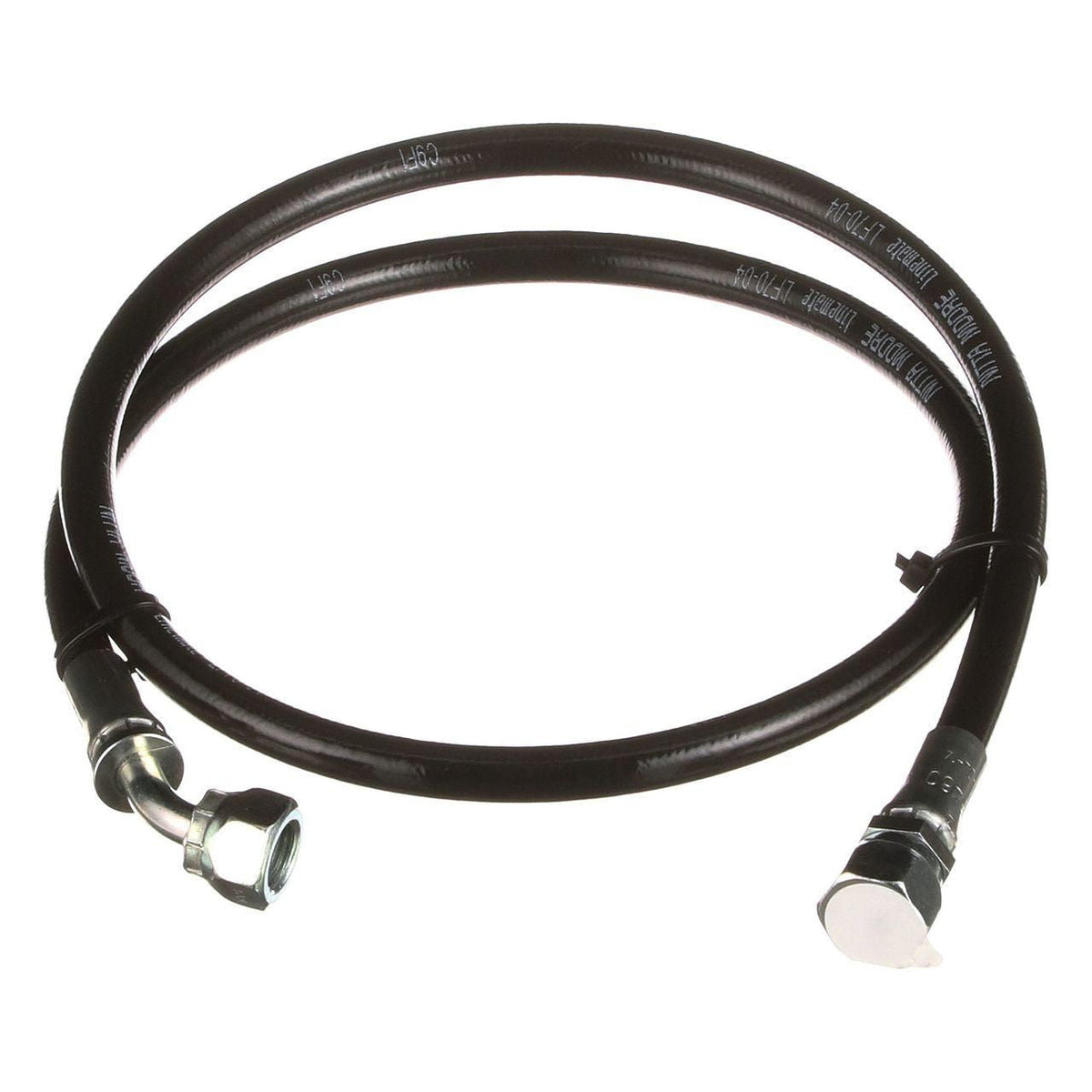 KHJ15480 - OEM HYDRAULIC CIRCUIT HOSE 1050MML - CASE CONSTRUCTION