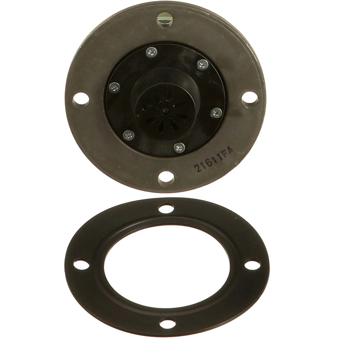 KHJ1781 - OEM BREATHER - CASE CONSTRUCTION