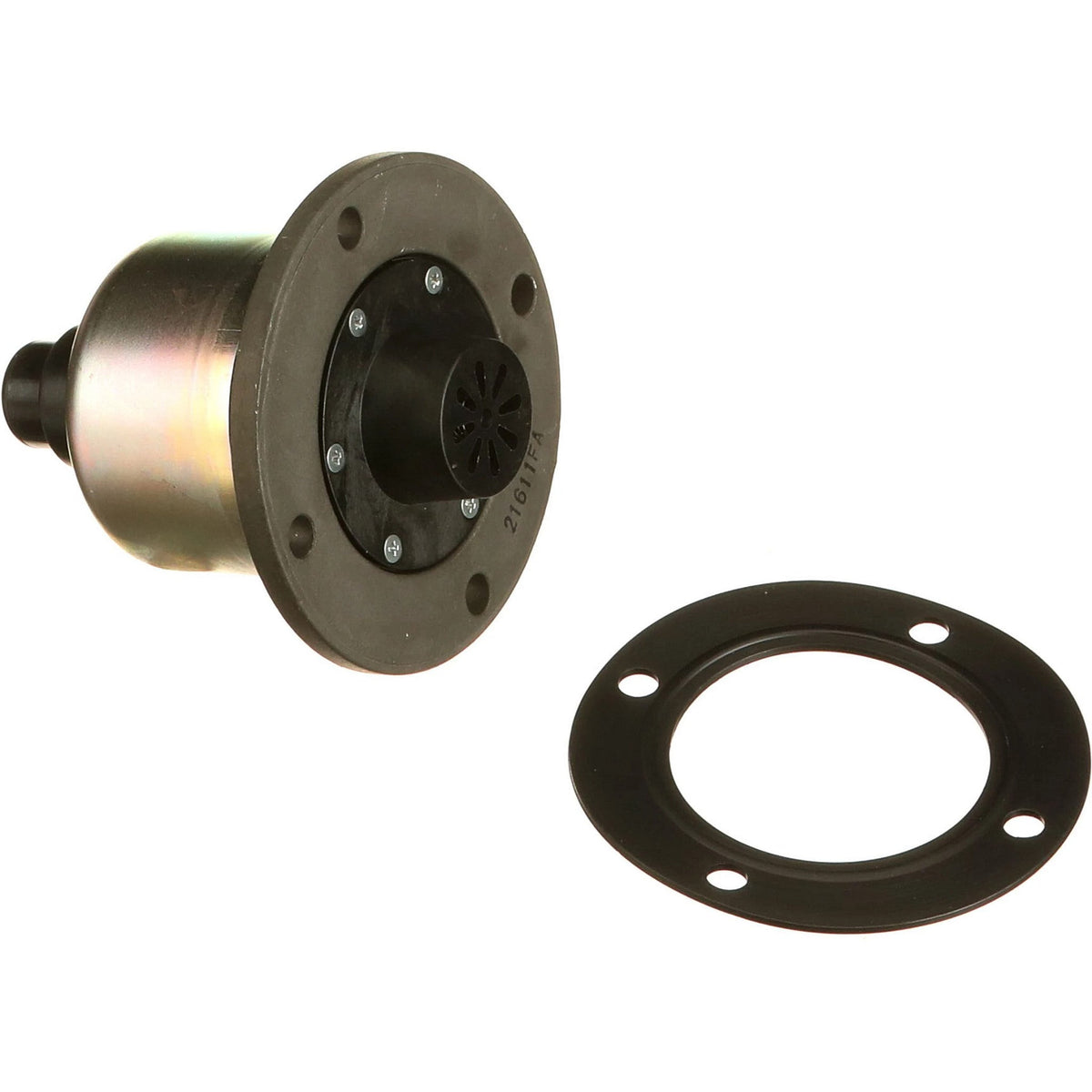 KHJ1781 - OEM BREATHER - CASE CONSTRUCTION